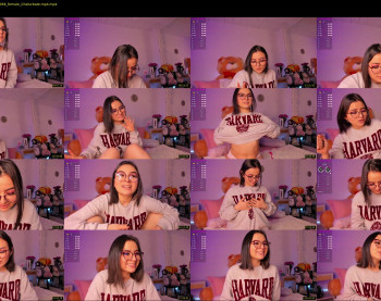 cherry__pie — 70 minute Chaturbate female teen cam video, 1080p, Nov 5, 2020