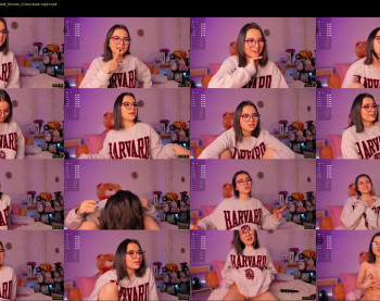 cherry__pie — 70 minute Chaturbate female teen cam video, 1080p, Nov 5, 2020