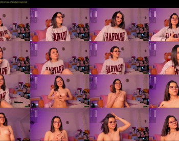 cherry__pie — 70 minute Chaturbate female teen cam video, 1080p, Nov 5, 2020