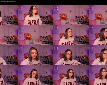 cherry__pie — 24 minute Chaturbate female teen cam video, 1080p, Nov 5, 2020