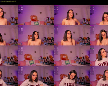 cherry__pie — 48 minute Chaturbate female teen cam video, 1080p, Nov 5, 2020