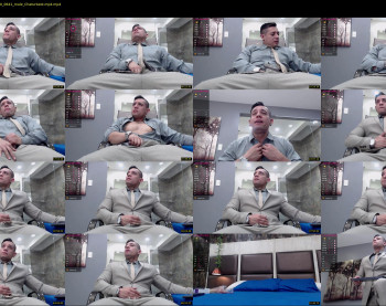 spartacus_guy_ — 59 minute Chaturbate male teen cam video, 720p, Nov 4, 2020