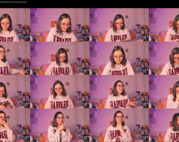 cherry__pie — 18 minute Chaturbate female teen cam video, 1080p, Nov 5, 2020