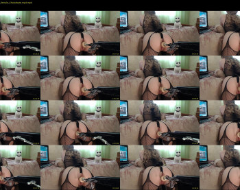 evellina — 40 minute Chaturbate female teen cam video, 720p, Nov 5, 2020