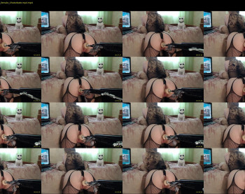 evellina — 40 minute Chaturbate female teen cam video, 720p, Nov 5, 2020