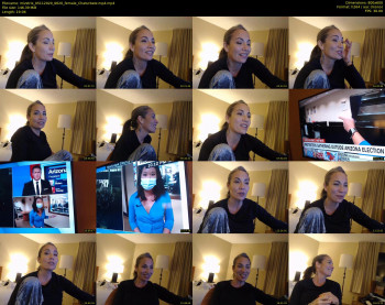 mizxtrix — 20 minute Chaturbate female teen cam video, 480p, Nov 5, 2020