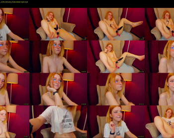 pocketrocket_ — 70 minute Chaturbate female teen cam video, 1080p, Nov 5, 2020