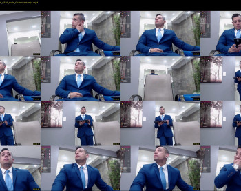 spartacus_guy_ — 58 minute Chaturbate male teen cam video, 720p, Nov 5, 2020