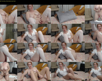 ivettasplash — 21 minute Chaturbate female teen cam video, 720p, Nov 7, 2020