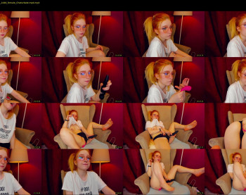 pocketrocket_ — 15 minute Chaturbate female teen cam video, 1080p, Nov 6, 2020