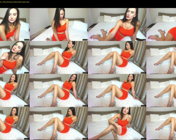 shiny_jullyenne — 16 minute Chaturbate female teen cam video, 1080p, Nov 6, 2020