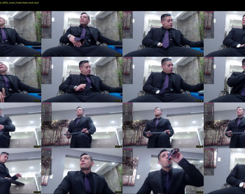 spartacus_guy_ — 58 minute Chaturbate male teen cam video, 720p, Nov 6, 2020