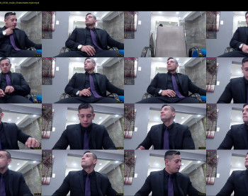spartacus_guy_ — 27 minute Chaturbate male teen cam video, 720p, Nov 6, 2020