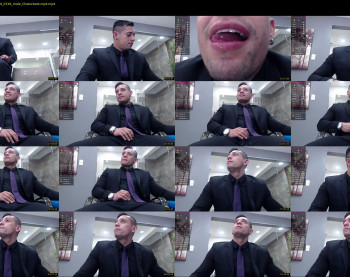 spartacus_guy_ — 59 minute Chaturbate male teen cam video, 720p, Nov 6, 2020