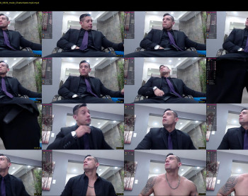 spartacus_guy_ — 58 minute Chaturbate male teen cam video, 720p, Nov 6, 2020