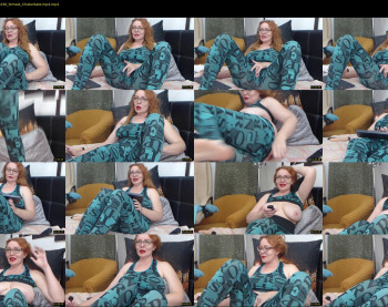 ivettasplash — 60 minute Chaturbate female teen cam video, 720p, Nov 8, 2020