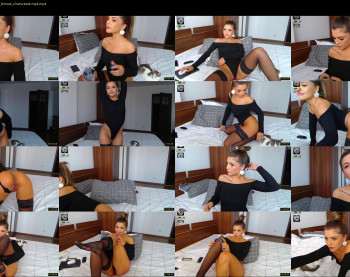 lissa__1 — 34 minute Chaturbate female teen cam video, 1080p, Nov 7, 2020