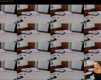lissa__1 — 5 minute Chaturbate female teen cam video, 1080p, Nov 7, 2020
