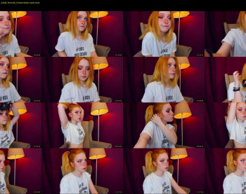 pocketrocket_ — 15 minute Chaturbate female teen cam video, 1080p, Nov 7, 2020