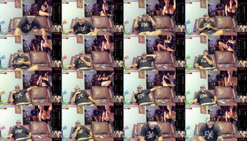 sofia3211 — 48 minute Chaturbate couple teen cam video, 720p, Nov 7, 2020