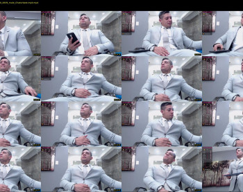 spartacus_guy_ — 54 minute Chaturbate male teen cam video, 720p, Nov 7, 2020