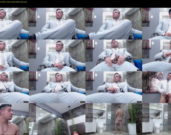 spartacus_guy_ — 59 minute Chaturbate male teen cam video, 720p, Nov 7, 2020