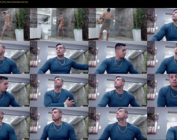 spartacus_guy_ — 59 minute Chaturbate male teen cam video, 720p, Nov 7, 2020