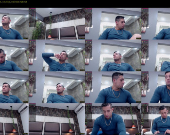 spartacus_guy_ — 54 minute Chaturbate male teen cam video, 720p, Nov 7, 2020