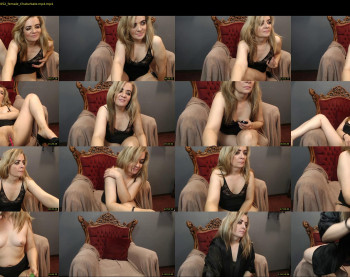 ivanacharm — 73 minute Chaturbate female teen cam video, 1080p, Nov 8, 2020