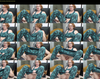 ivettasplash — 10 minute Chaturbate female teen cam video, 720p, Nov 8, 2020