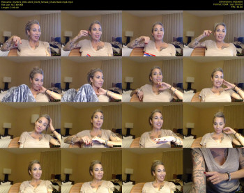 mizxtrix — 130 minute Chaturbate female teen cam video, 480p, Nov 9, 2020
