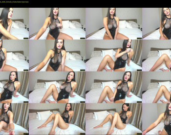 shiny_jullyenne — 31 minute Chaturbate female teen cam video, 1080p, Nov 8, 2020