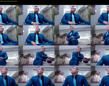 spartacus_guy_ — 59 minute Chaturbate male teen cam video, 720p, Nov 8, 2020