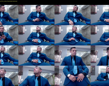 spartacus_guy_ — 59 minute Chaturbate male teen cam video, 720p, Nov 8, 2020