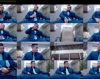 spartacus_guy_ — 51 minute Chaturbate male teen cam video, 720p, Nov 8, 2020