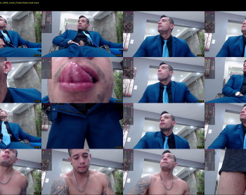 spartacus_guy_ — 61 minute Chaturbate male teen cam video, 720p, Nov 8, 2020