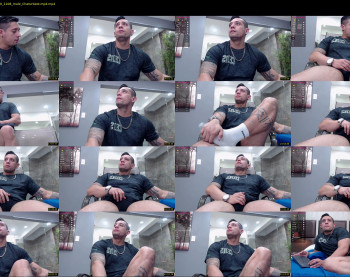 spartacus_guy_ — 58 minute Chaturbate male teen cam video, 720p, Nov 8, 2020