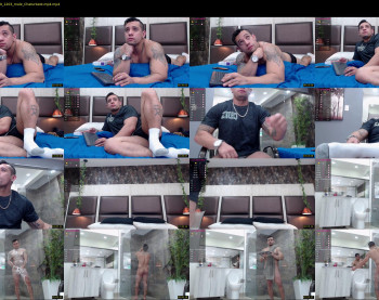 spartacus_guy_ — 47 minute Chaturbate male teen cam video, 720p, Nov 8, 2020