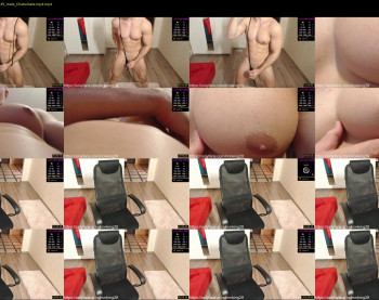 ironking28 — 71 minute Chaturbate male teen cam video, 1080p, Nov 9, 2020