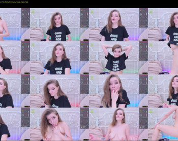 savanahwildc — 22 minute Chaturbate female teen cam video, 1080p, Nov 9, 2020