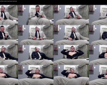 spartacus_guy_ — 58 minute Chaturbate male teen cam video, 720p, Nov 10, 2020