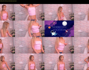 yourmidnightcoffee — 74 minute Chaturbate female teen cam video, 1080p, Nov 10, 2020