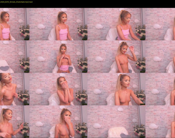 yourmidnightcoffee — 44 minute Chaturbate female teen cam video, 1080p, Nov 10, 2020