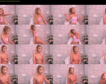 yourmidnightcoffee — 51 minute Chaturbate female teen cam video, 1080p, Nov 10, 2020