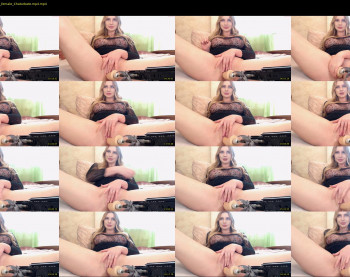 evellina — 40 minute Chaturbate female teen cam video, 720p, Nov 10, 2020