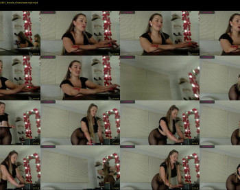 lenna_harper — 14 minute Chaturbate female teen cam video, 720p, Nov 11, 2020