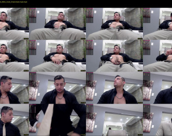 spartacus_guy_ — 20 minute Chaturbate male teen cam video, 720p, Nov 10, 2020