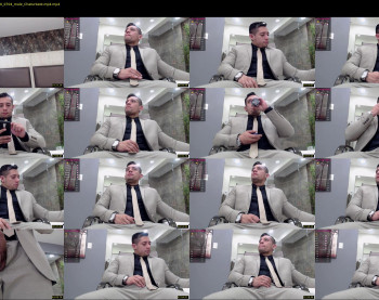 spartacus_guy_ — 58 minute Chaturbate male teen cam video, 720p, Nov 10, 2020