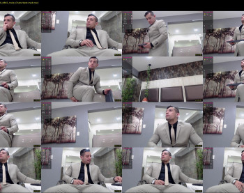 spartacus_guy_ — 58 minute Chaturbate male teen cam video, 720p, Nov 10, 2020