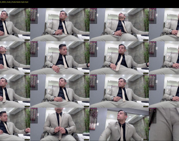 spartacus_guy_ — 22 minute Chaturbate male teen cam video, 720p, Nov 10, 2020
